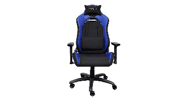 Trust Gxt714b Ruya Gamingstoel - Blauw