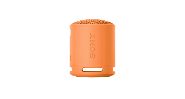 Sony Srs-xb100 Oranje