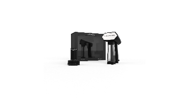 Steamone Giftpack S-nomad Handstomer + Rp10b Pluizenverwijderaar