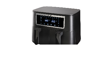 Bourgini Duo Health Fryer 2x4.0l (80l)