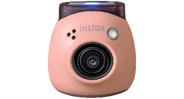 Fujifilm Instax Pal Powder Pink