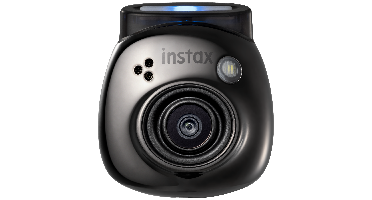 Fujifilm Instax Pal Gem Black