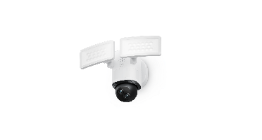 Eufy Floodlight Cam E340