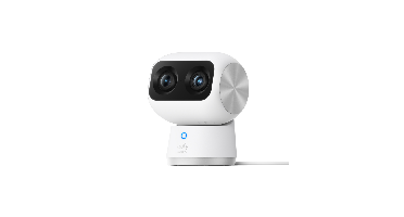 Eufy Indoor Cam S350