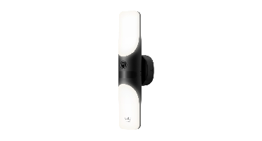 Eufy Wired Wall Light Cam S100