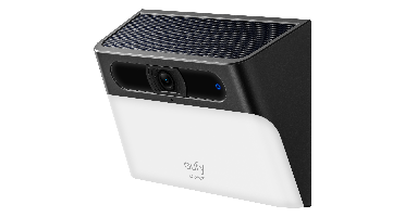 Eufy Solar Wall Light Cam S120