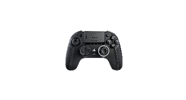 Nacon Revolution 5 Pro PS5 Controller Zwart