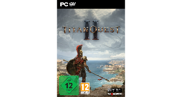 Koch Software Titan Quest 2 Pc