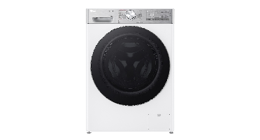 LG F4dr9537s2w Turbowash - Was-droogcombinatie 13 Kg + 7 1400 Rpm 71 Db