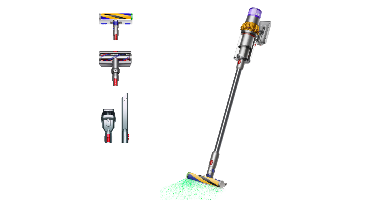 Dyson V15 Detect Absolute 2023