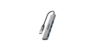 Sitecom Usb-a To 4x Tiny Hub