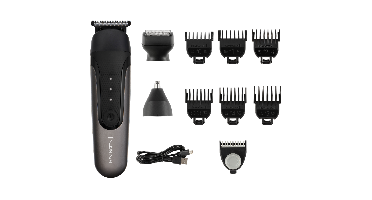 Remington One Head & Body - Pg760