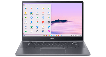 Acer Chromebook Plus 515 Cb515-2h-32uh - 15.6 Inch Intel Core I3 8 Gb 128