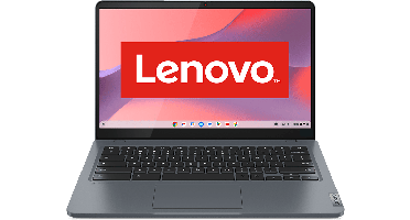 Lenovo Ideapad 3 Chromebook 14ian8 - 14 Inch Intel Core I3 8 Gb 256
