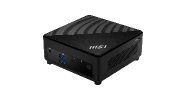 MSI Cubi 5 12m-001eu - Intel Core I7 16 Gb 512