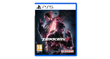 Namco Bandai Tekken 8 - Standard Edition Playstation 5