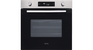 Koenic Kbo 331 Inbouw Elektrische Oven - Inhoud 70 L