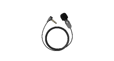 DJI Lavalier Mic