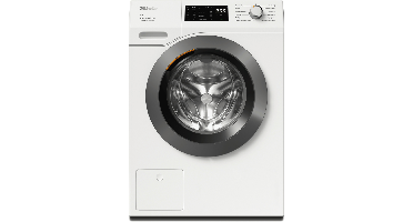 Miele Wck 370 Wcs Powerwash - Wasmachine Voorlader 10 Kg 1400 Rpm 71 Db
