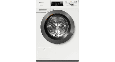 Miele Wck 370 Wcs Powerwash - Wasmachine Voorlader 10 Kg 1400 Rpm 71 Db