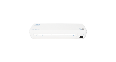 Desq 70000.01 Lamineermachine A4 New Generation 125 Micron Wit