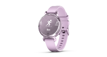 Garmin Lily 2 Smartwatch Paars