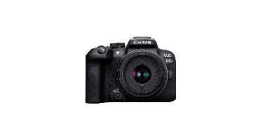 Canon Eos R10 + Rf-s 18-45 Is Stm Systeemcamera