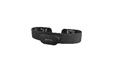 Garmin Hrm-fit Hartslagband Zwart