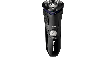 Remington Style Series R3002 Scheerapparaat Zwart