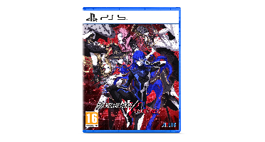 Koch Software Shin Megami Tensei V: Vengeance Playstation 5