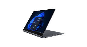 Samsung Galaxy Book4 Pro 360 Grijs - 16 Inch Intel Core Ultra 7 Gb 1 Tb