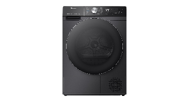 Hisense Dh5s102bb - Warmtepompdroger 10 Kg 64 Db Energielabel C