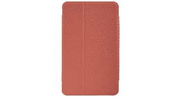 Case Logic Csge2196 Voor Galaxy Tab A9 8.7 Beschermhoes 87 Inch Rood