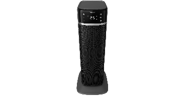 Philips Cx5120/11 Keramische Kachel Grijs