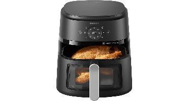 Philips 2000 Series Na231/00 Xl 6.2l Airfryer