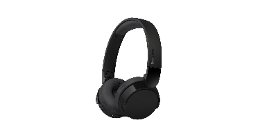 Philips Tah3209bk/00 Hoofdtelefoon Zwart