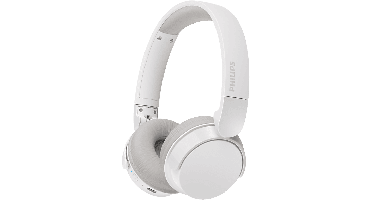 Philips Tah3209wt/00 On-ear Draadloze Hoofdtelefoon Wit