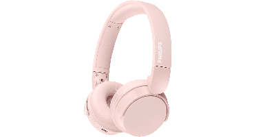 Philips Tah4209pk/00 On-ear Draadloze Hoofdtelefoon Roze