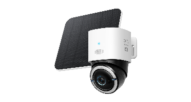 Eufy 4g Lte Cam S330 Slimme Buitencamera Wit