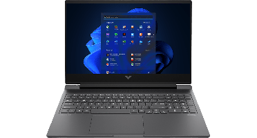 HP Victus 16-r0870nd - 16.1 Inch Intel Core I7 16 Gb 512 Geforce Rtx 4070