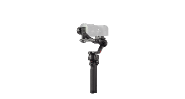 DJI Ronin Rs 4 Stabilizer