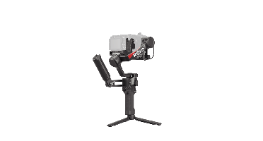 DJI Ronin Rs 4 Combo Stabilizer