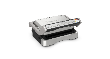 Tefal Gc772d Optigrill 2in1