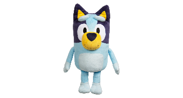 Moose Toys Bluey Knuffel 45 Cm