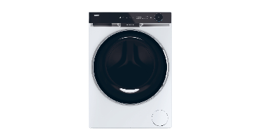 Haier Hw110-bd14397u1s X11 - Wasmachine Voorlader 11 Kg 1400 Rpm 70 Db Automatisch Doseren