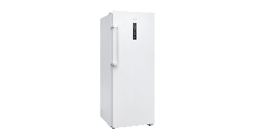 Haier H4f226wdh1 No Frost Vrijstaand Vrieskast - Breedte 60 Cm Hoogte 153.5 Inhoud 226 L Nofrost