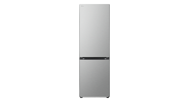 LG Gbv3100cpy Doorcooling+ - Koel-vriescombinatie Breedte 59.5 Cm Hoogte 186 Inhoud 300 L Nofrost