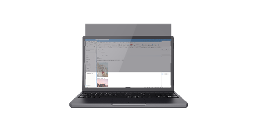 Trust Primo Privacy Filter 15.6 Inch Ja