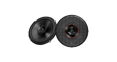 JBL Club 64 Autospeakers