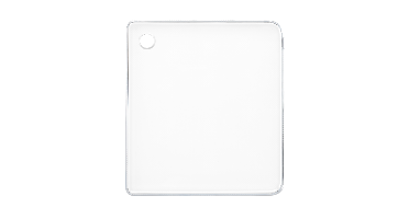 Kobo Clear Case Voor Libra Colour Backcover